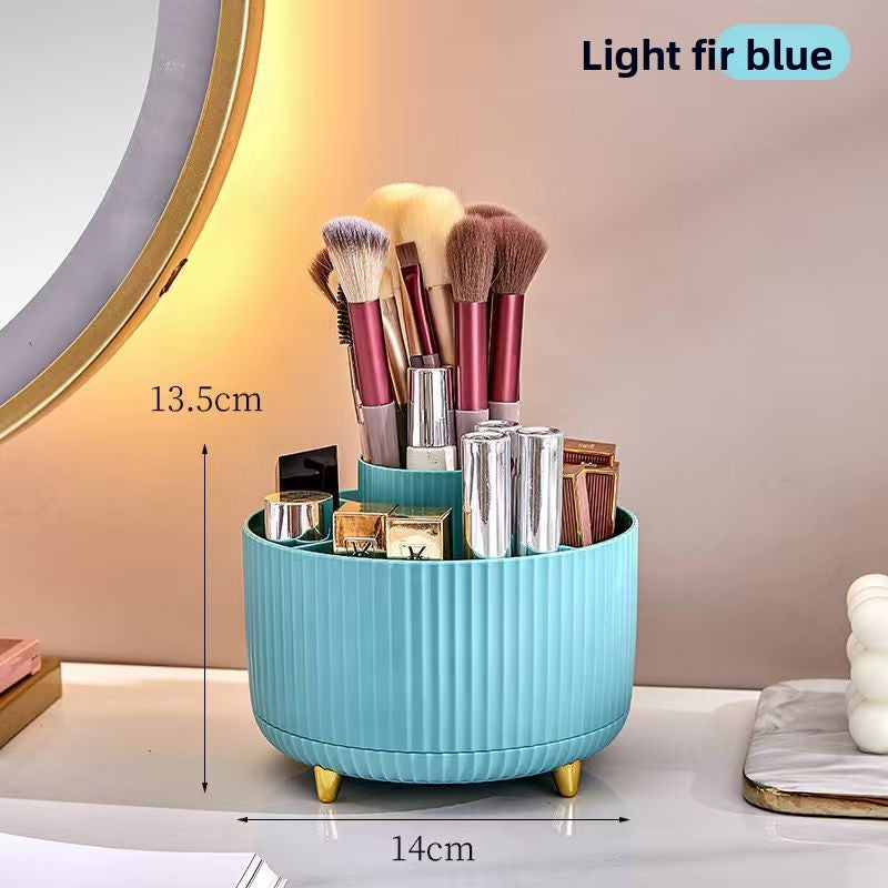 Make up brush holder
