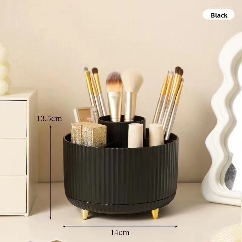 Make up brush holder
