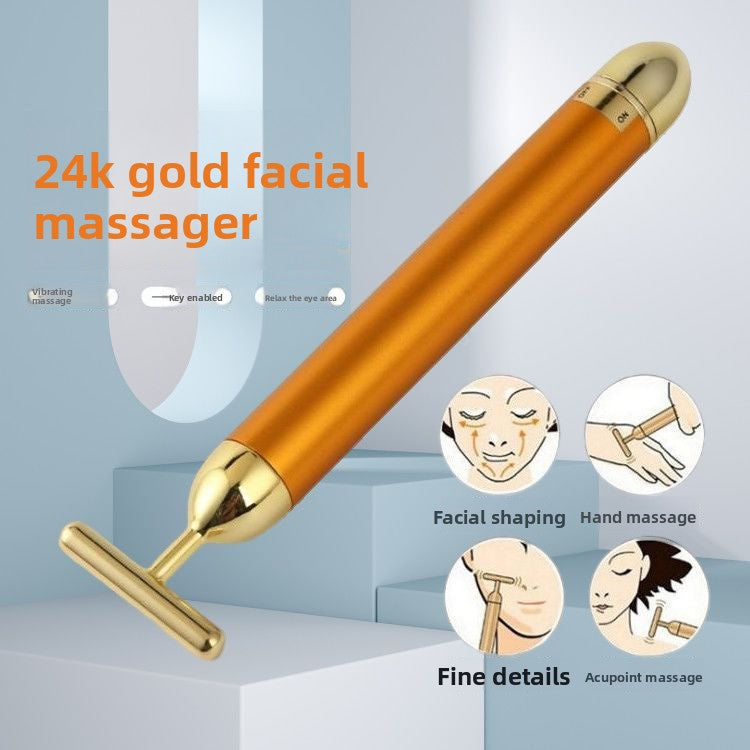 Facial Massager