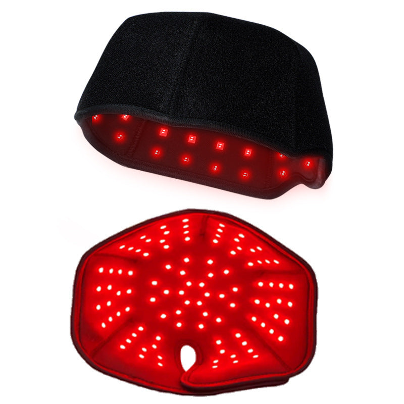 Red Light Hair Growth Cap