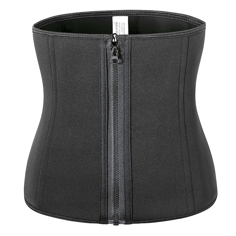 Neoprene Waist Trainer Sports Girdle