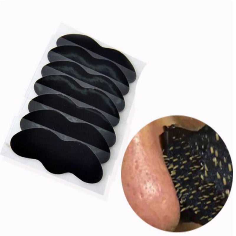 blackhead removal nose strips