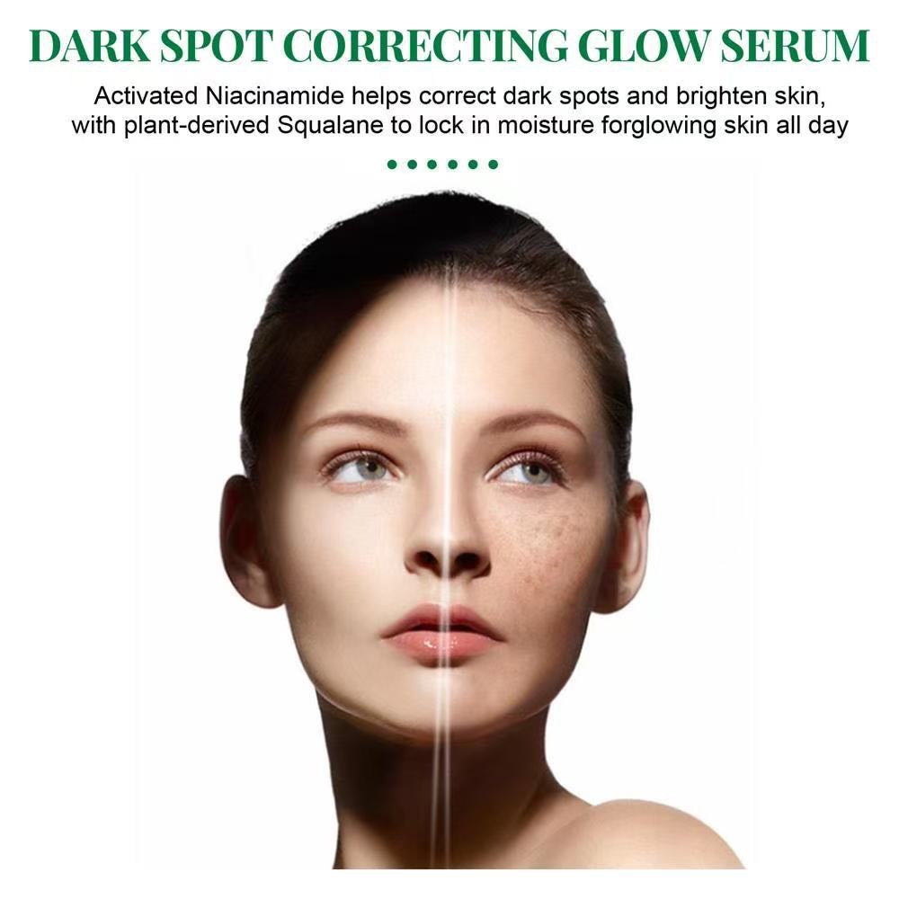 Korean Collagen Skincare Cream and Essence Set