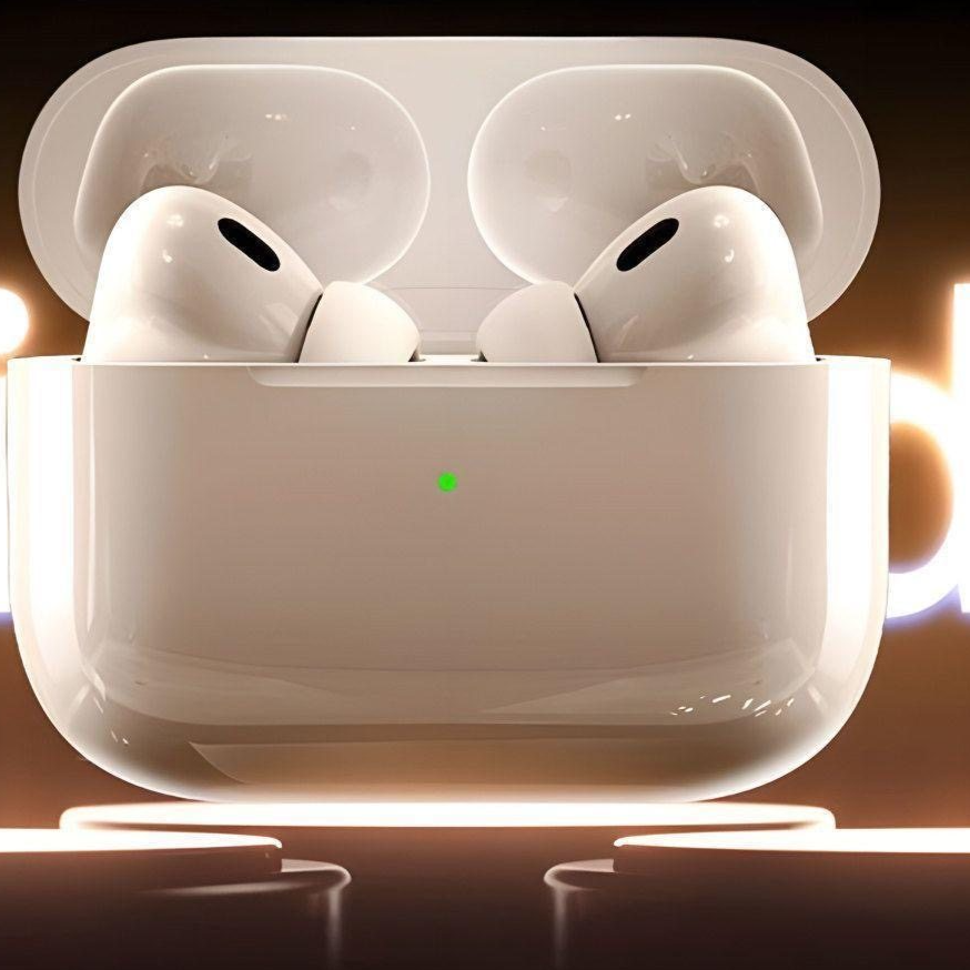 Wireless Bluetooth Headphones Noise Reduction