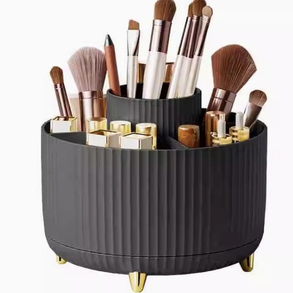 Make up brush holder